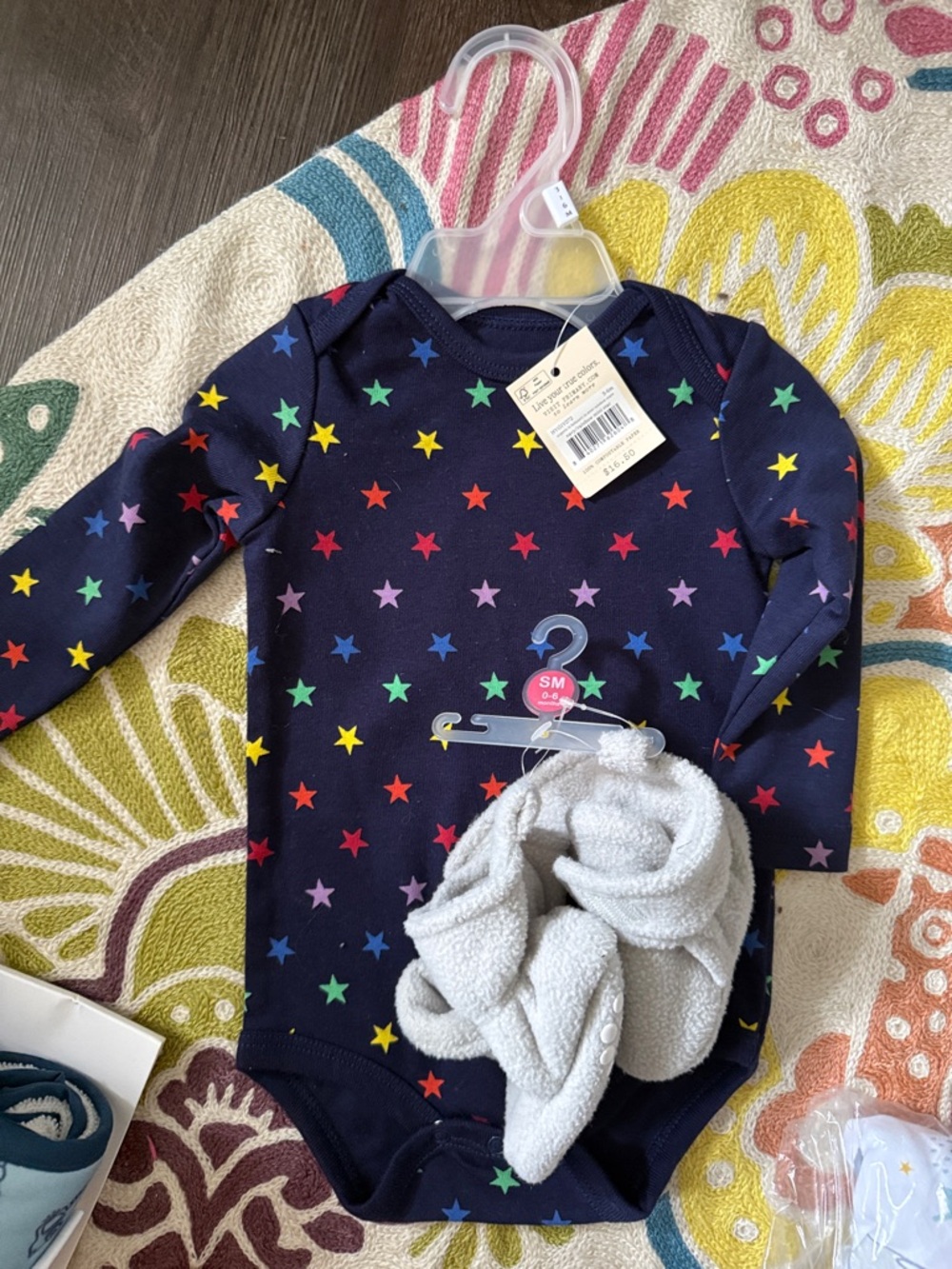 Baby boy bundle - Picture 4 of 7